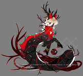 large feral fullbody