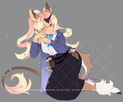 humanoid fullbody