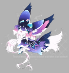 small feral fullbody