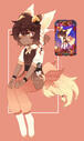 humanoid gijinka