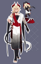 humanoid gijinka