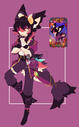 humanoid gijinka