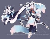 humanoid gijinka