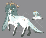 feral redesign