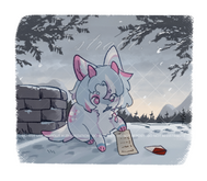feral fullbody