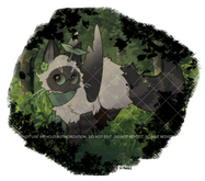 feral fullbody