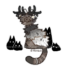 gummy feral