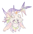 gummy feral (simple eyes)